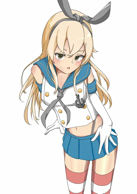 島風 