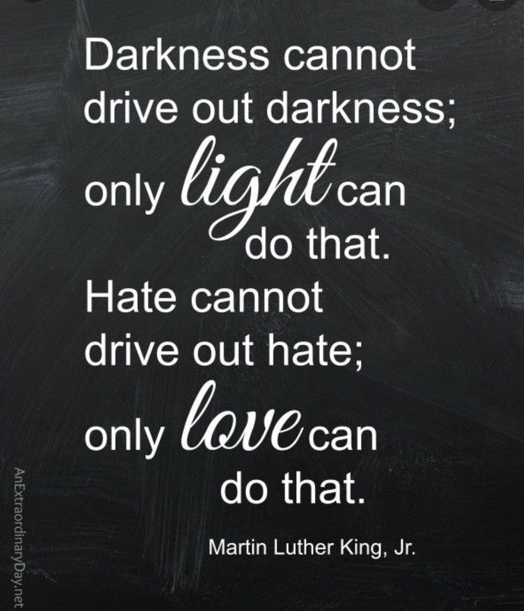 This Martin Luther King Jr. day, I invite you to reflect on his message and purpose: to bring abt change, to make our nation equitable for all &amp; “true to its creed.”..what role can you play?