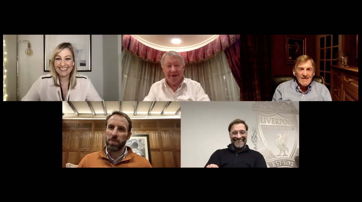 Lockdown Theatre tweet media