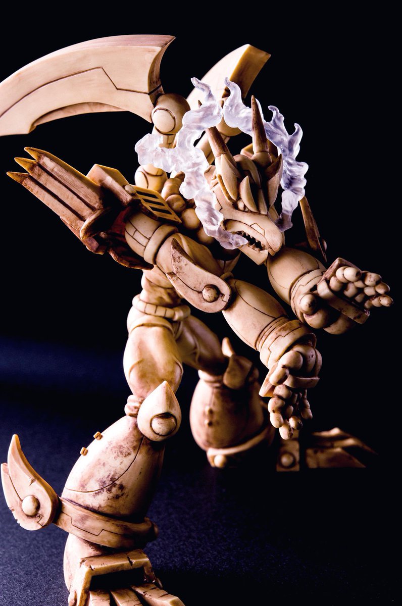 Twoucan マグマード ドラグーン の注目ツイート モデル Twoucan マグマード ドラグーン の注目ツイート モデル