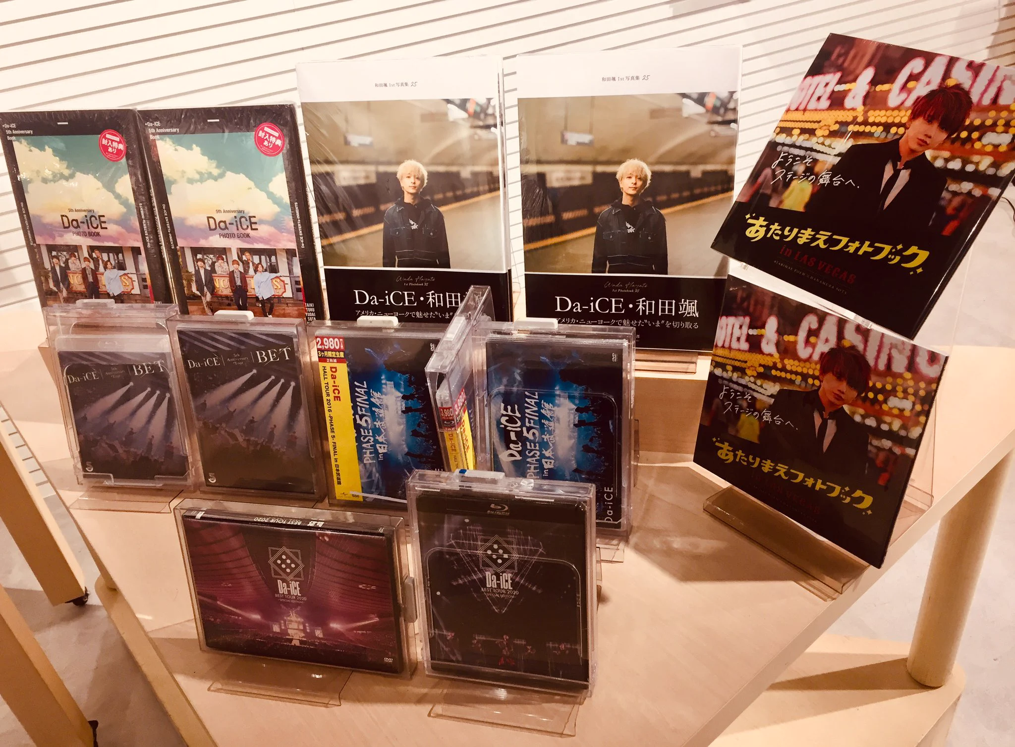 HMV&BOOKS SHIBUYA on X: 
