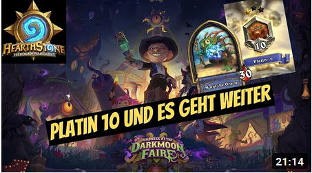 NebbloGaming's tweet photo. Eine neue Runde Hearthstone :D 

https://t.co/mnBpyjWtdY via @YouTube 

#SmallYoutuber #letsplay #YouTubeGaming #Gamer #LPDeutsch #Zocken #GAME #Gaming #Youtube #Gameplay #GermanMediaRT #Hearthstone https://t.co/WiUSjSXZof