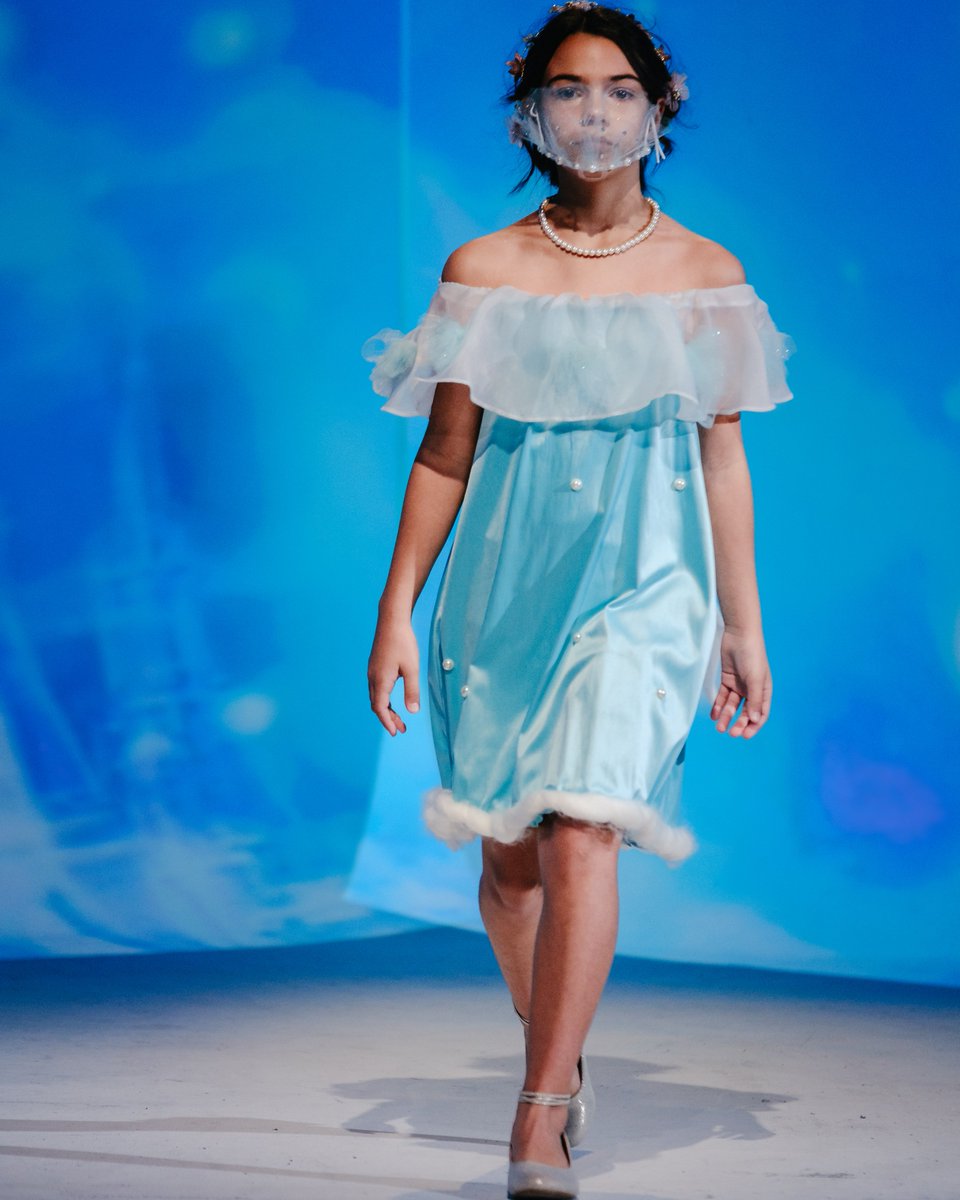 Toronto Kids Fashion Week tweet media