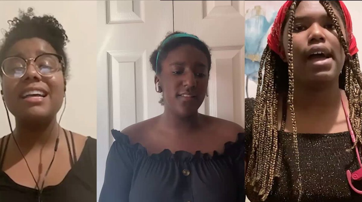 "The only way we do not suffer more is through the work of the people who refuse to let it happen." - <a href="/CharleneCac/">Charlene been gone for a while, over on bsky now</a> 

Thank you to Charlene Carruthers for her keynote address this morning during our 31st annual MLK Day celebration. #MLKDay