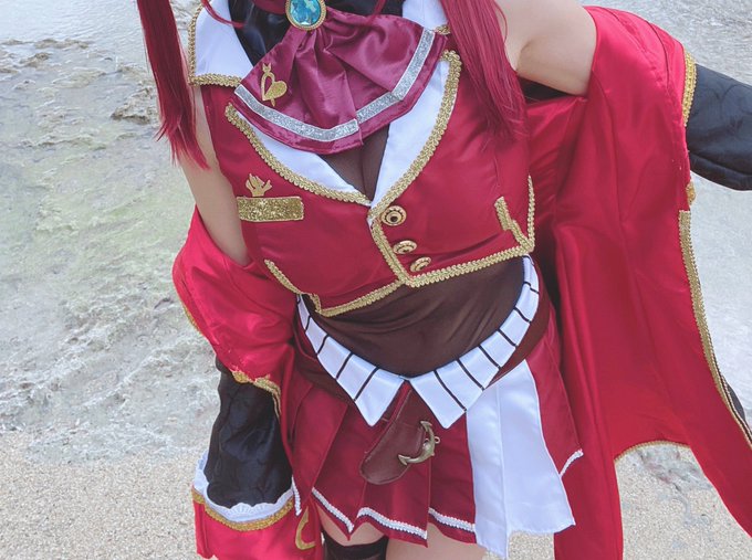 コスプレイヤーえなこのTwitter画像20