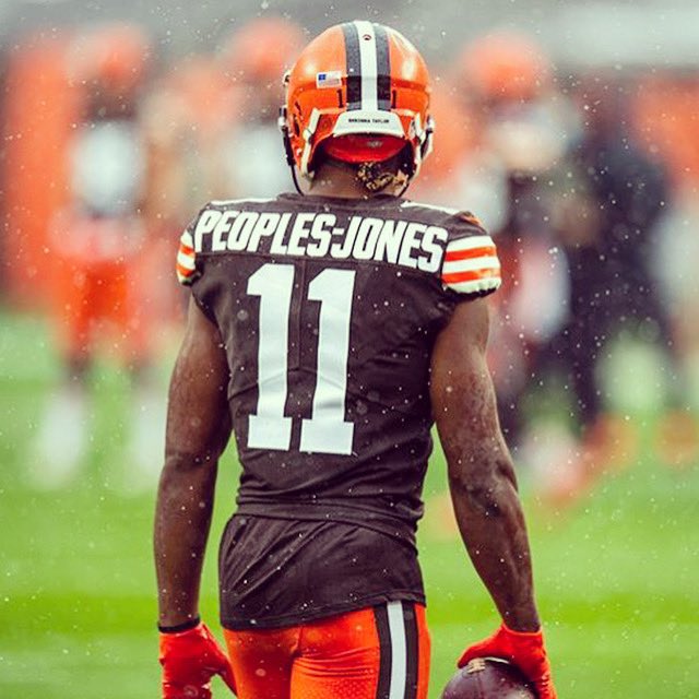 Thanks to all of the Cleveland fans who stuck with us through thick and thin this year, it felt so good to be apart of a team that changed a culture.. Year 1 is in the books and I can only be thankful for the blessings and lessons learned this year.. It’s Only Up From Here..