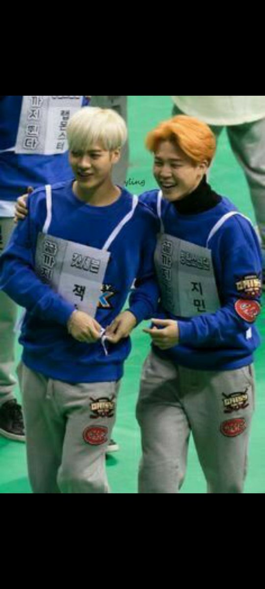 Hotness overload...Jackson x Lucas, Jimin, Ilhoon x RM