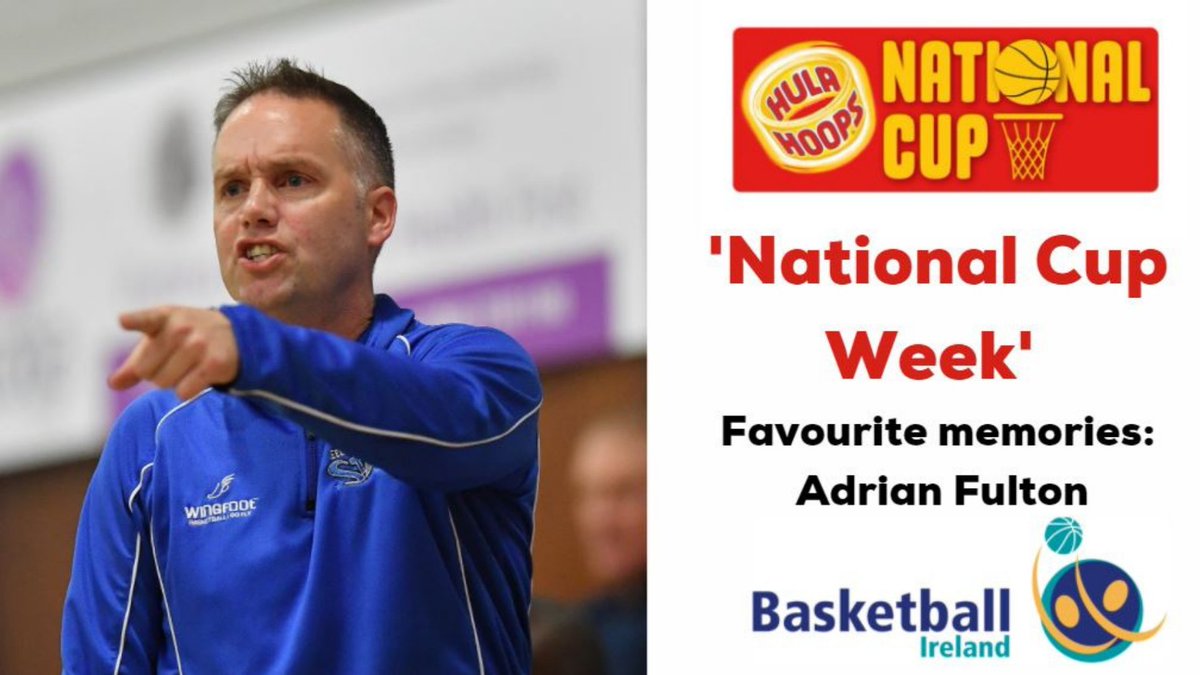 Basketball Ireland tweet media
