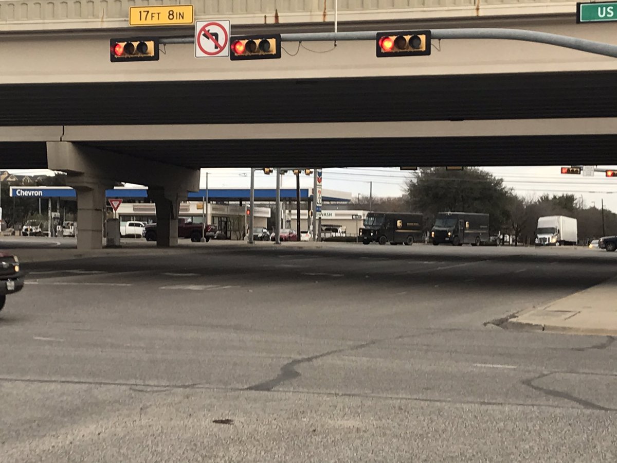 7875_Southlake_UPS tweet media