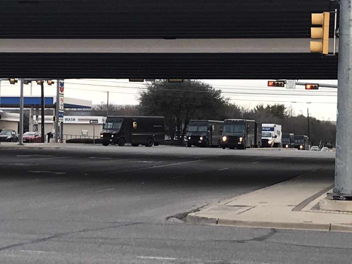 7875_Southlake_UPS tweet media