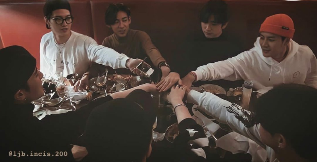 trauma_333's tweet photo. Let's pray for better things to happen to GOT7 and IGOT7.
I love you my ahgase family 💚

💚💚💚💚💚💚💚

#GOT7NewPage https://t.co/gsNFrg498U