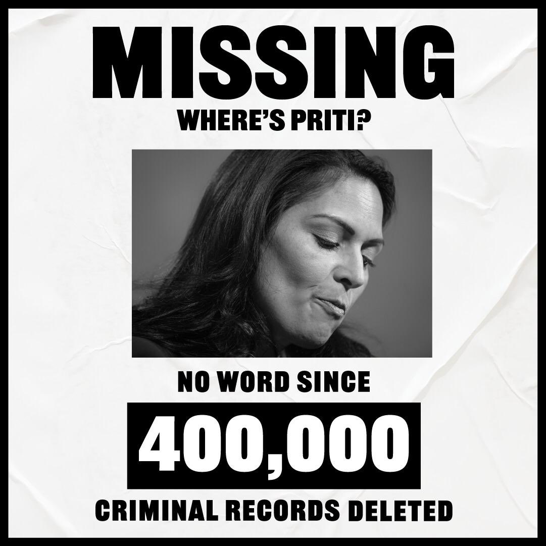 DavidLammy tweet picture