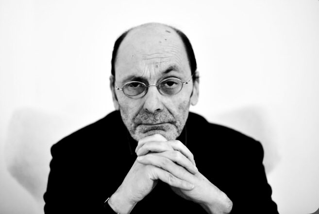 Et Twitter cessa soudain de s’écharper. Pour parler de cet homme que nous aimons tant. #Bacri