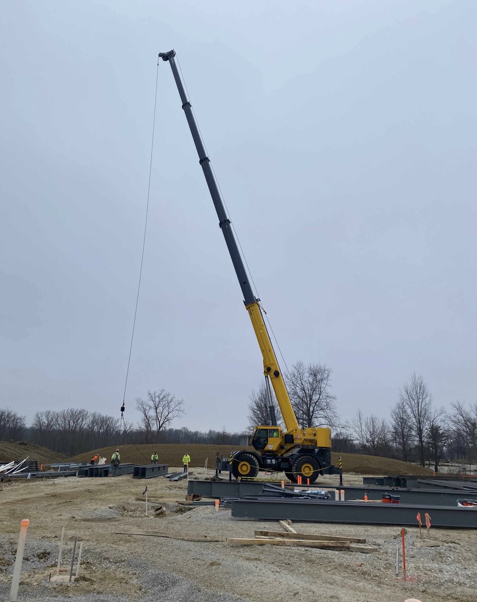 Geis Companies tweet media