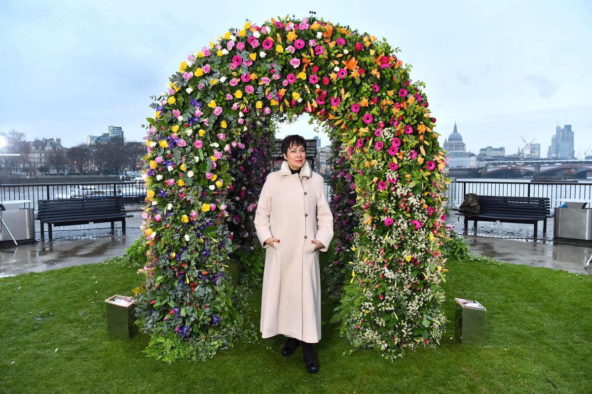 As ‘Blue Monday’ arrives again, the so-called ‘most depressing day of the year’, we’re reminiscing on our successful <a href="/MoonpigUK/">Moonpig</a> Flowers campaign, which was named as an industry top five #BlueMonday campaign by <a href="/prweekuknews/">PRWeek UK</a>... instagram.com/p/CKMXU6vLFVV/…