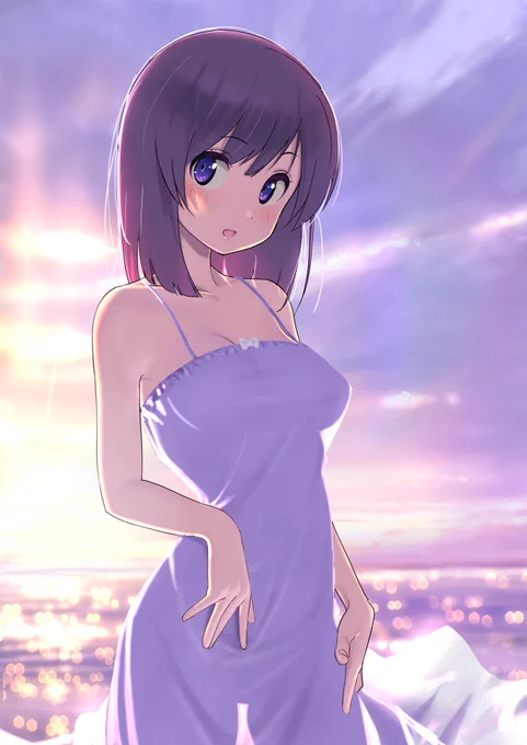 うみ 