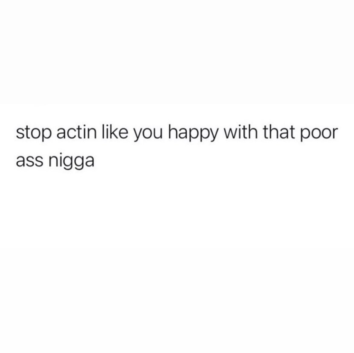 ByeFlawl3ss's tweet photo. Idk who need to hear this but...🙂 https://t.co/4LvpnijIAT