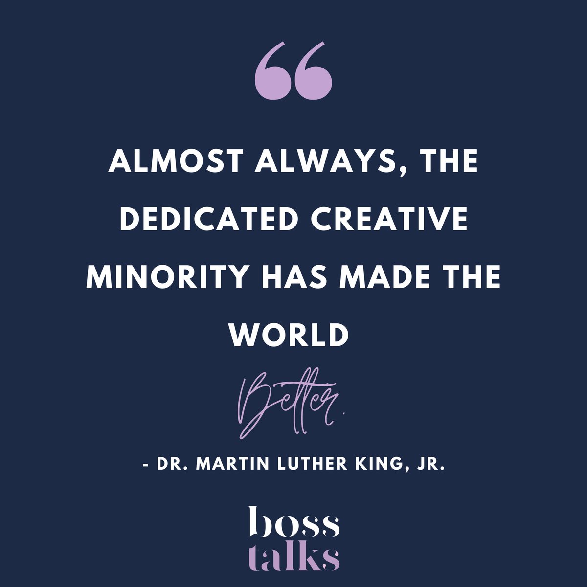 Boss Talks Network tweet media