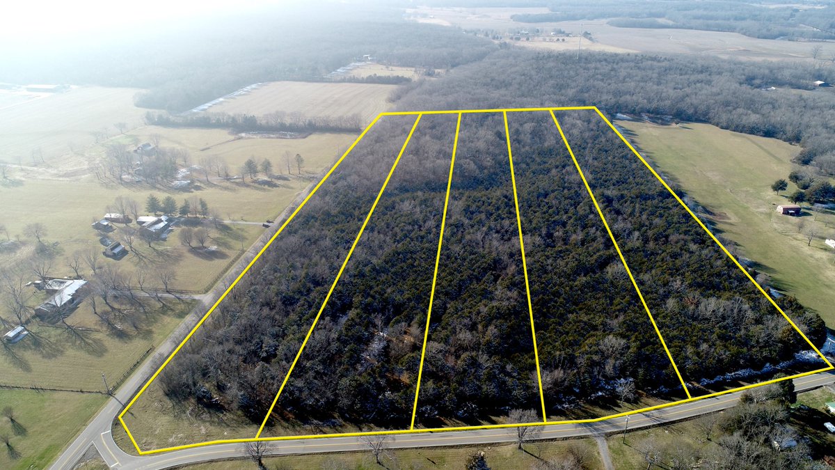 ComasMontgomery's tweet image. #AUCTION #Feb27th 32+/- #Acres Offered in 5 #Tracts #ForSale - CLICK HERE TO SEE MORE: bit.ly/39HRyPU