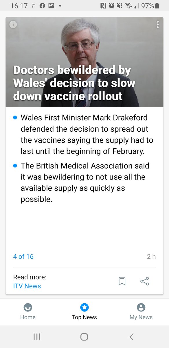 Mike Chare tweet media