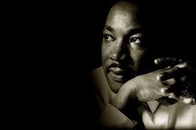 "I look to a day when people will not be judged by the color of their skin, but by the content of their character." Martin Luther King, Jr. #MLKDay