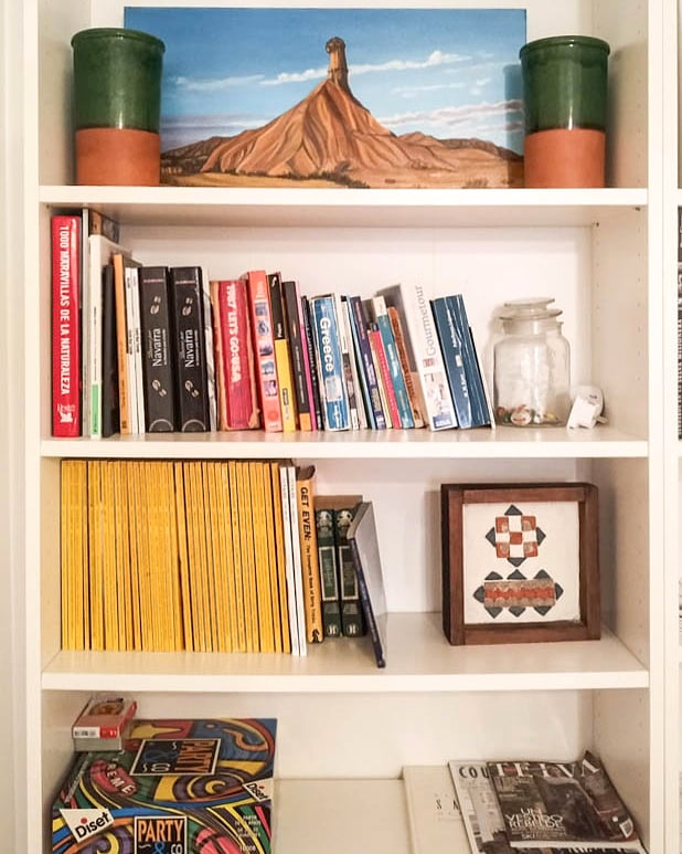 ATCompania9's tweet image. Rincones que nos gustan. 

Hoy, nuestra biblioteca viajera. 

🛫🛸🚖🚟🛸⛴

Si viajas a Pamplona por trabajo, tenemos disponibilidad. 

Reservas 
☎ +34 676707744
Info@alojamientoenpamplona.com
alojamientoenpamplona.com
(ू•ᴗ•ू❁)