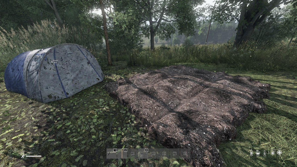Constant_Corpse's tweet photo. Can you find my hidden weed farm on the #ConstantGaming #DayZ Server? A $25 Steam Gift Card says you can't. https://t.co/dZIgIzYKmr