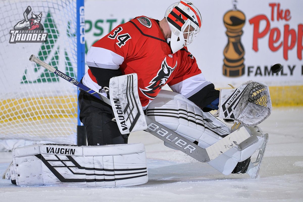 Congratulations to <a href="/Eamonthegoalie/">Eamon McAdam</a> for signing a contract with <a href="/LVPhantoms/">Lehigh Valley Phantoms</a>