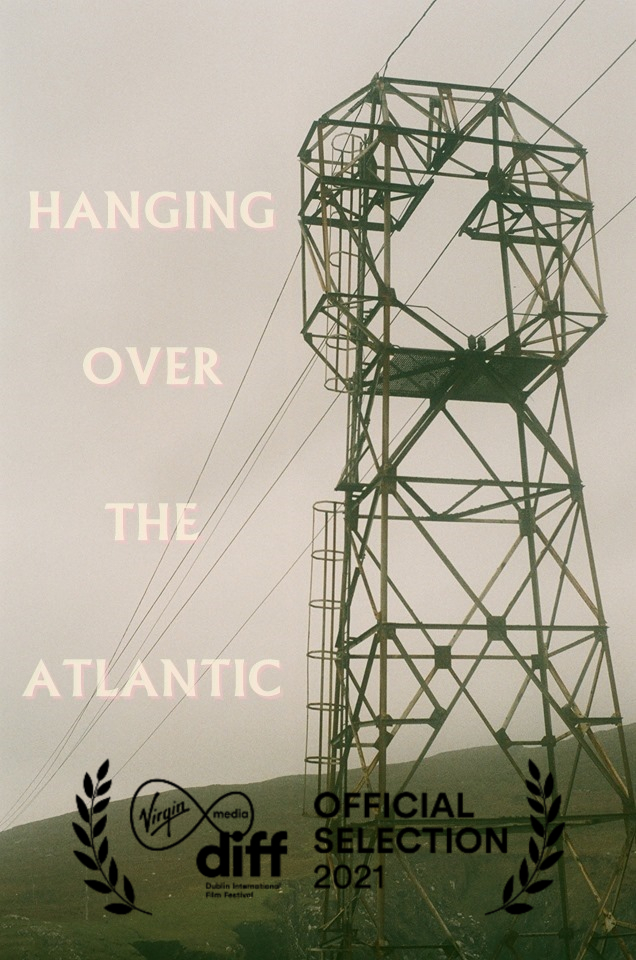 "Hanging Over The Atlantic" is off to the <a href="/DublinFilmFest/">Dublin International Film Festival</a> from March 3rd to 14th. A massive thank you to everyone involved. 

Tickets at watch.diff.ie/films/5fe0a691…