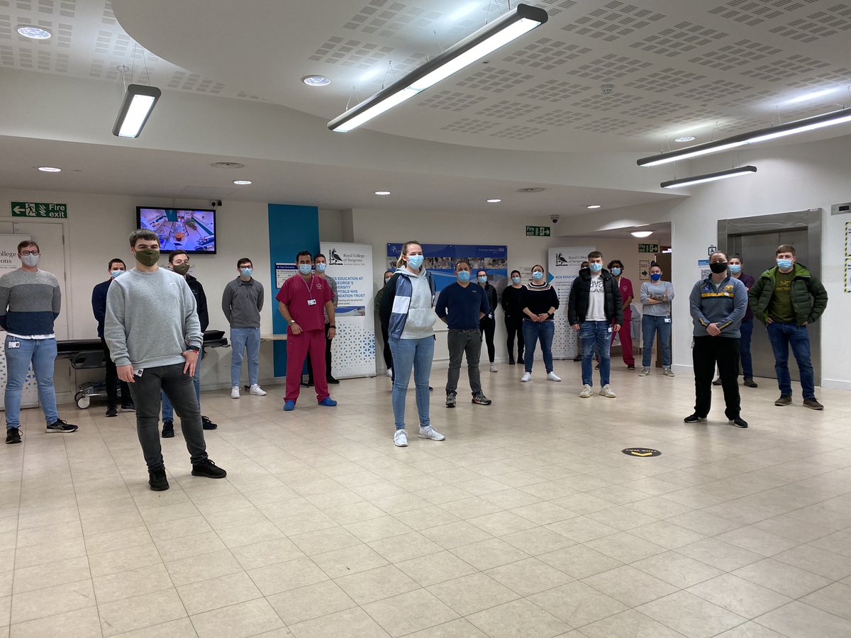 GAPSsimulation (@gapssimulation) on Twitter photo Amazing day helping <a href="/Adult_ICU_SGH/">St George’s Adult Intensive Care Units</a> train <a href="/BritishArmy/">British Army 🇬🇧</a> AMTs deployed to @StGeorgesTrust - thx to Jane Roe & Critical care Practice educators, <a href="/Pau1l1/">Paul Randall</a> , <a href="/BleasdaleRob/">Robert Bleasdale</a> <a href="/StGeorges_EDC/">St George’s Education, Development & Culture Dept</a> @asangafern #COVID19 #education #simulation #teamwork Amazing day helping <a href="/Adult_ICU_SGH/">St George’s Adult Intensive Care Units</a> train <a href="/BritishArmy/">British Army 🇬🇧</a> AMTs deployed to @StGeorgesTrust - thx to Jane Roe & Critical care Practice educators, <a href="/Pau1l1/">Paul Randall</a> , <a href="/BleasdaleRob/">Robert Bleasdale</a> <a href="/StGeorges_EDC/">St George’s Education, Development & Culture Dept</a> @asangafern #COVID19 #education #simulation #teamwork
