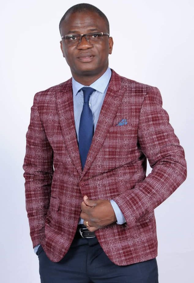 Kader Abdramane Ouattara tweet media