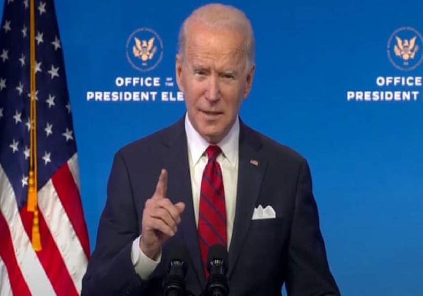 #NotiMippCI 📰🗞| Joe Biden alista medidas urgentes para primeros 10 días de su administración. Lea más ⏩ bit.ly/39KuHTI #CuarentenaConsciente