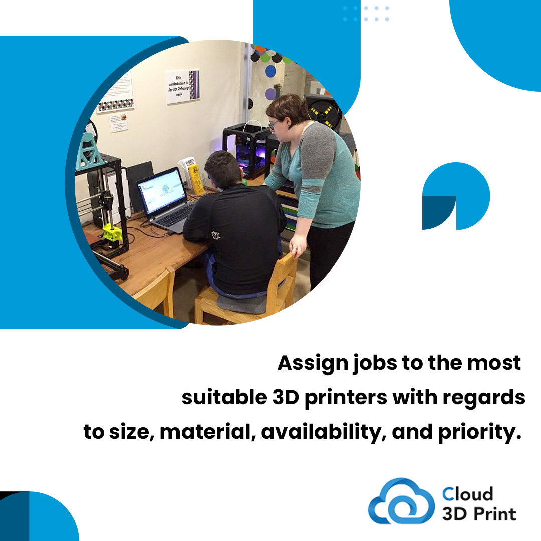 Cloud_3D_Print's tweet image. #3dprinter #3dprinting #3dprintingsoftware #3dprint