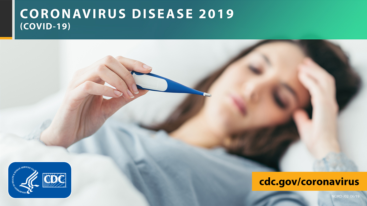 The latest CDC #COVIDView report shows that while the level of #COVID19-like illness declined slightly this week compared to last, illnesses have been on the rise from September 2020 through early January. Learn more: bit.ly/2ViFflZ.