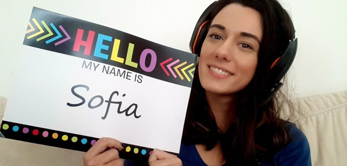 pixiestarbabe's tweet photo. Can you guess who this is? 
Learning English is much easier now! 😍 
https://t.co/jxmtYIN1JS
#ESLOnline #ESLTeaching https://t.co/5Wyx6wfT1c