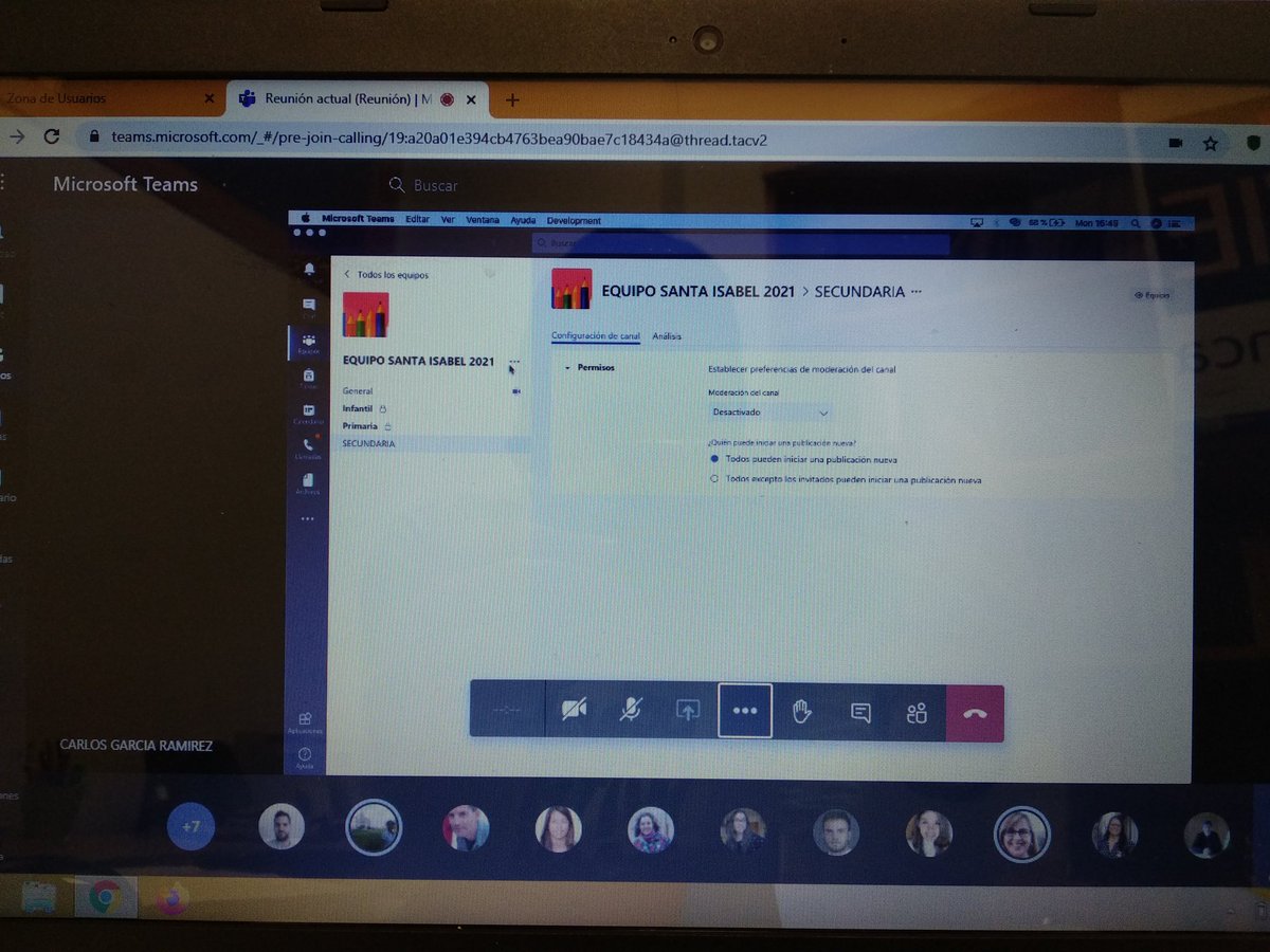 Asesoría de Matemáticas del CFIE de Salamanca tweet media