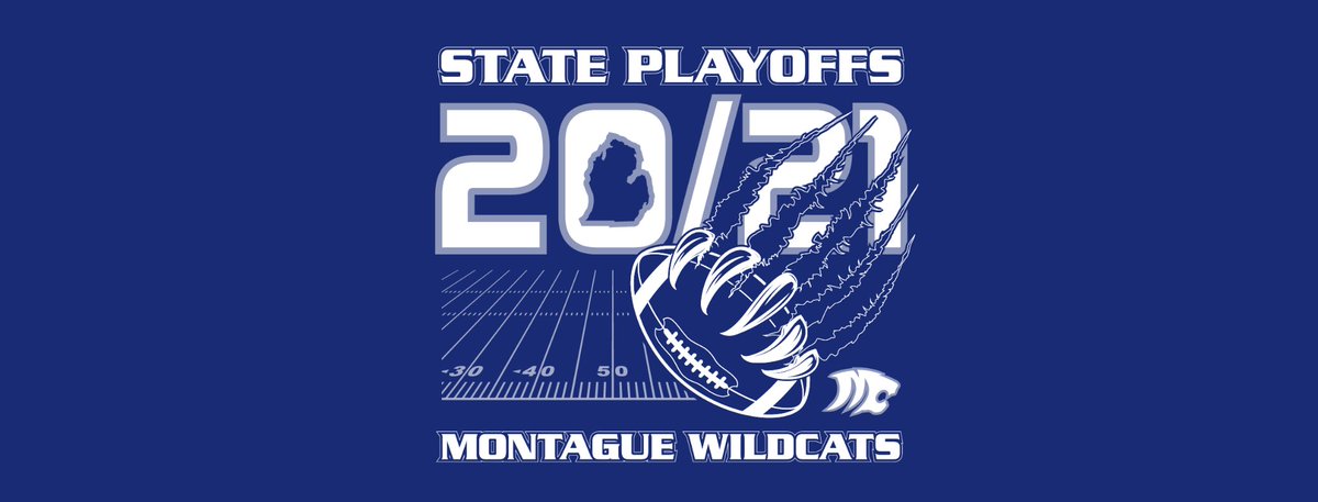 TrophyHouseTGG's tweet photo. @montwildcats State Playoff Merchandise available to Pre-Order!  Order here! Closes in 2 days!  Hurry. 🏈🎉https://t.co/RQ50jsJD8B https://t.co/1O3Y0RJJGr