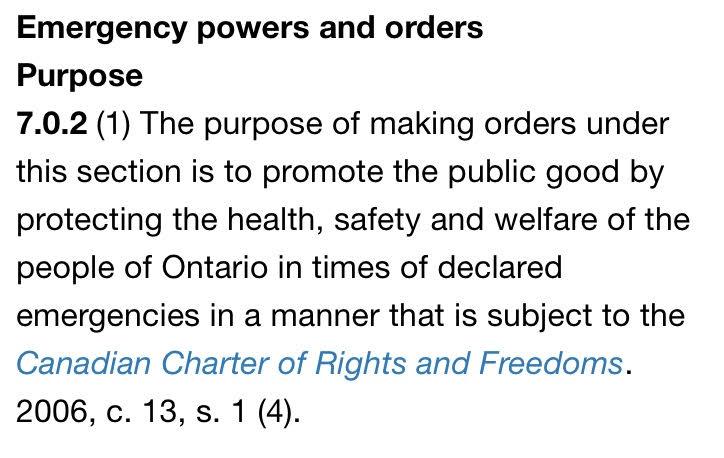 PoliceOnGuard's tweet photo. We've heard businesses are now calling police when a mask exempt person enters. They does not need to provide proof of an exemption. The recently declared “State of Emergency” in Ontario does NOT remove mask exemptions. 

#RememberYourOath

Info Sheet:
https://t.co/jAyVyLWydL https://t.co/xHvNr7zR8M