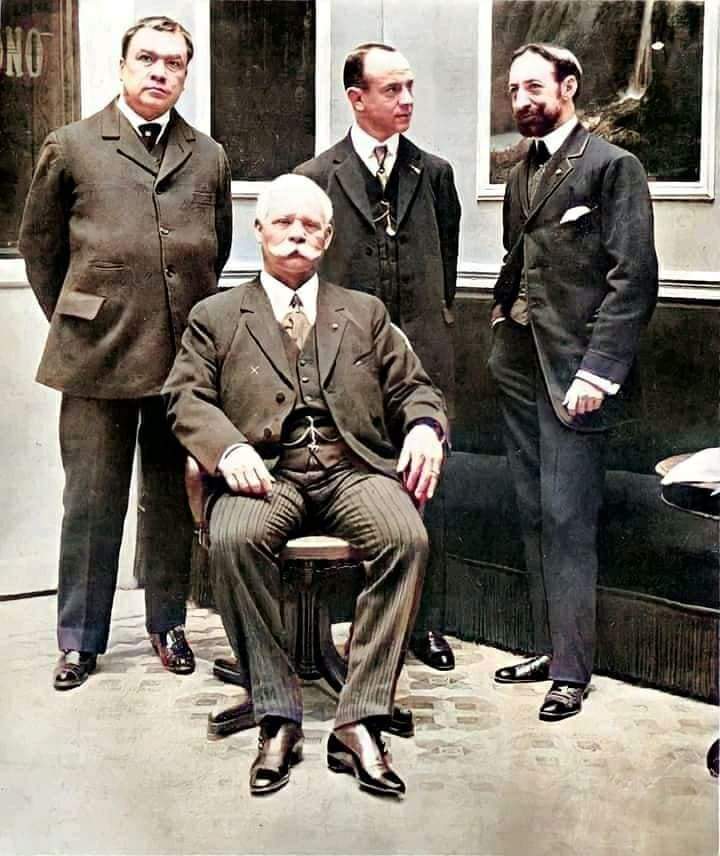 #18Enero de 1867 nace en Metapa hoy Ciudad Darío, el poeta universal Rubén Darío, periodista, diplomático nicaragüense, máximo representante del modernismo literario, llamado también el príncipe de las letras Castellanas.  
#DarioCantamosVidaYEsperanza
<a href="/AmorNicaraguaD6/">AmorANicaraguaD6</a>