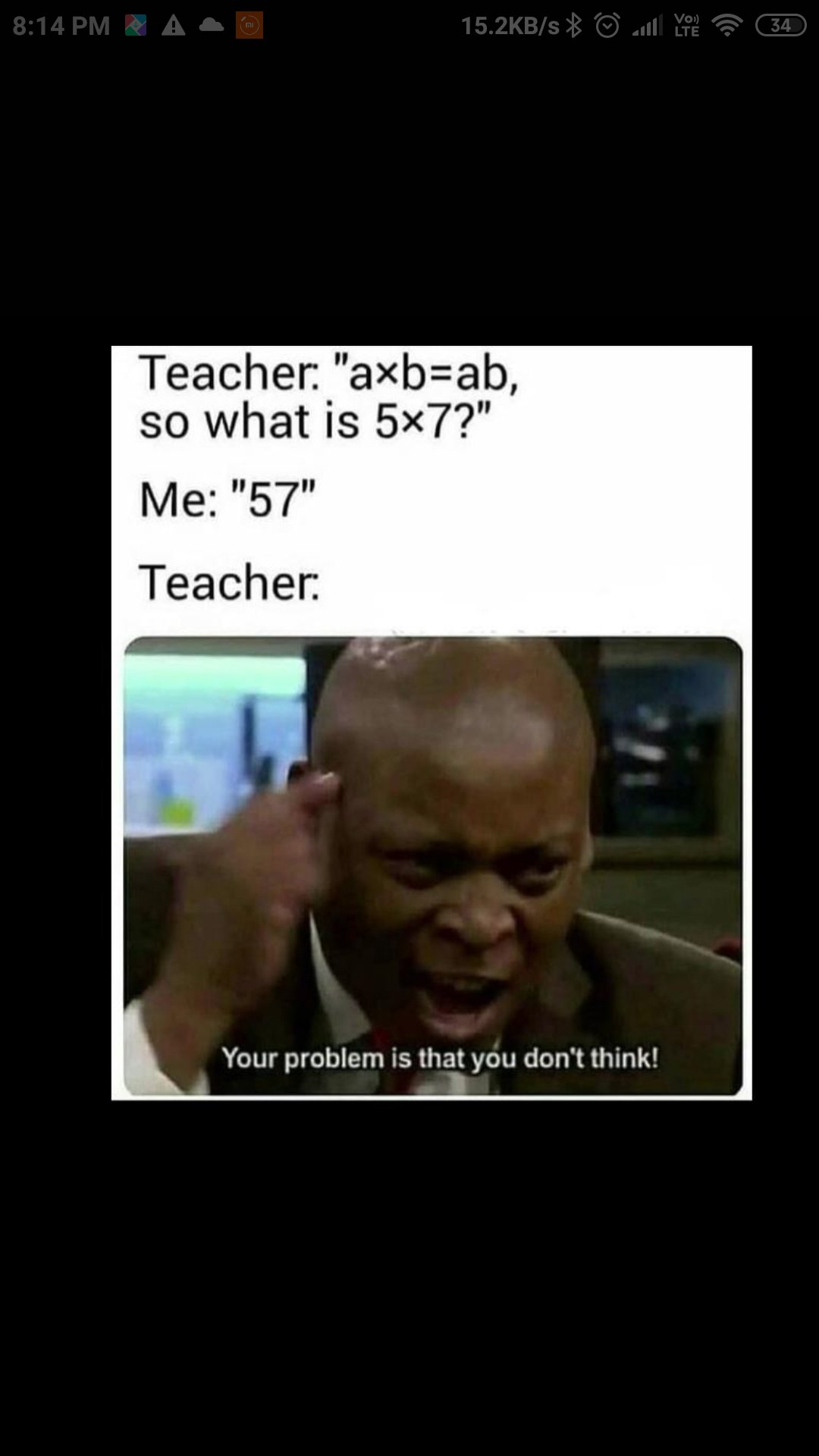 Mr Perfect Meme - Captions Lovers