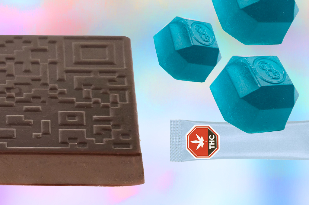 21 Cannabis Trends for 2021: #11 Beyond the brownie

Edibles have come a long way in their first year of legalization, and year two has even more tasty ideas in store. Learn more and discover the rest of the trends here: bit.ly/358N5UG