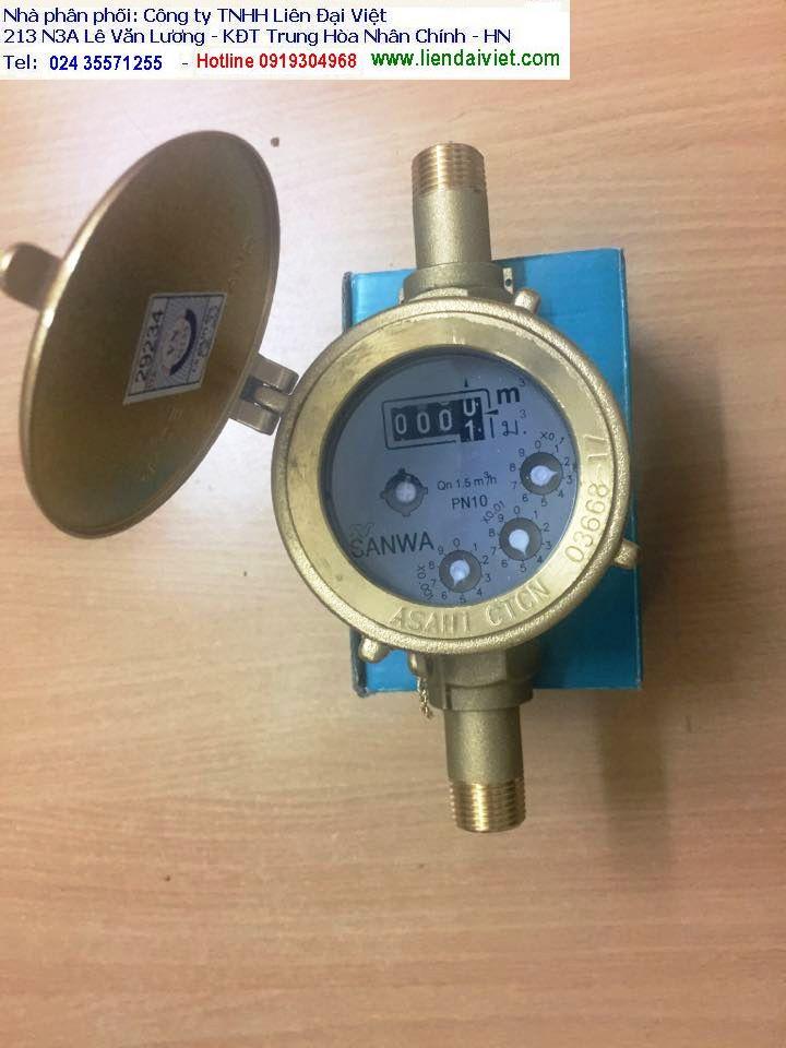 nguyenpdv's tweet photo. Phân phối chính gốc Van vòi nước Sanwa, Đồng hồ nước Sanwa sv15 sx tại Thái Lan
Giá gốc. Hotline 0912759067
https://t.co/YRqG4Qm2Kb https://t.co/WLn1gk7Hix