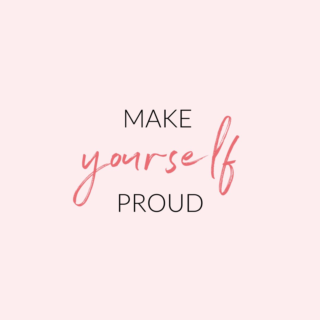 vyten's tweet photo. Happy #MotivationalMonday! This week's theme is: #ForYourself ⭐️ We are challenging you to commit to improving yourself, for yourself. Growth, progress, and success can only fully happen if they first start on a personal level, you are improving yourself FOR yourself. https://t.co/iSrhtnDTS1
