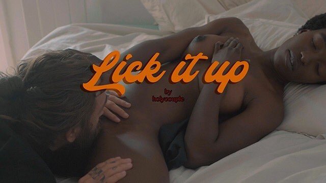 New video available on our Pornhub ! Free for Premium account! A full video focus on female pleasure