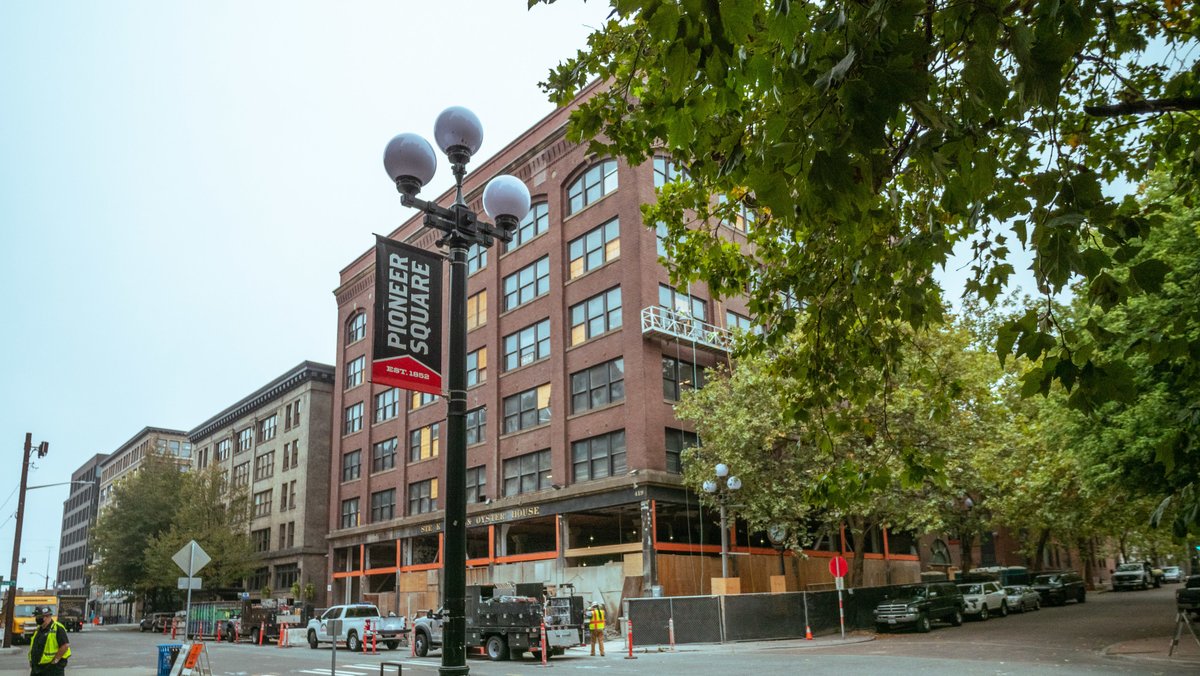 RailSpur Seattle tweet media