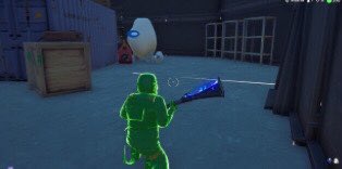 Jac19101's tweet photo. Fuelling??? 3/12 #amongus #white #FortniteCreative https://t.co/D0pW1Wcb2F