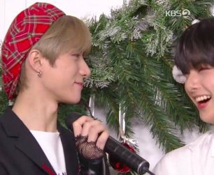 A friendship, that made us go "uwu"...Hyunjin x Jongin x Beomgyu