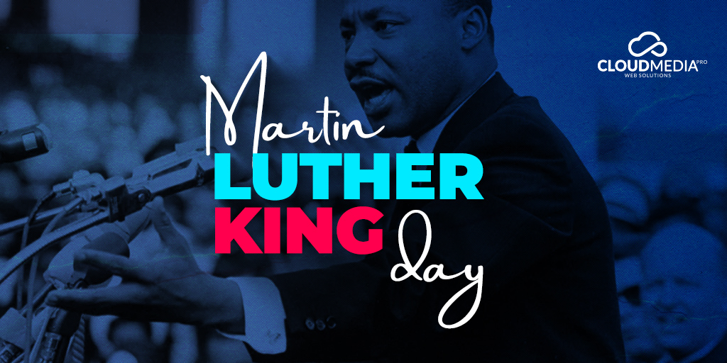 cloudmediapro's tweet photo. Martin Luther King Day

The website of AmeriCorps, the federal public-service organization, has a directory where you can search for volunteer opportunities.

https://t.co/K2KxL6ytom

#Martinlutherking #Martinlutherkingday #Volunteer #Volunteeropportunities #Cloudmediapro https://t.co/Ryd594sB9A