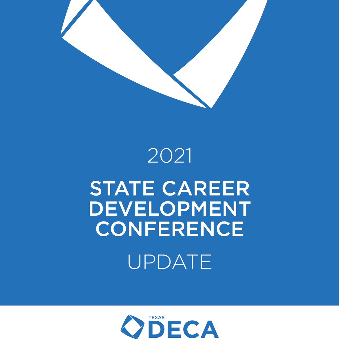 Texas DECA tweet media