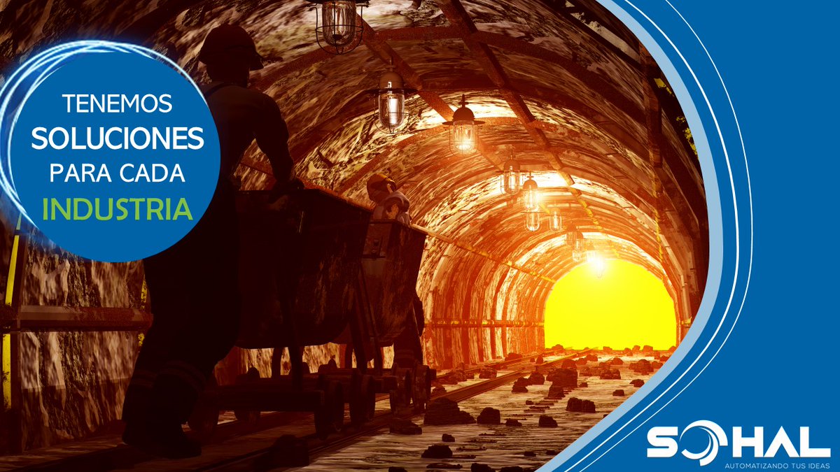 sohalmatics's tweet photo. Nuestra cartera de productos 𝘀𝗼𝗹𝗶𝗱𝗮 𝗲 𝗶𝗻𝗻𝗼𝘃𝗮𝗱𝗼𝗿𝗮 nos permiten ofrecer soluciones 𝒐́𝒑𝒕𝒊𝒎𝒂𝒔 𝒚 𝒗𝒆𝒓𝒔𝒂́𝒕𝒊𝒍𝒆𝒔 que cubrirán exitosamente sus necesidades.
Te invitamos a que nos contactes para poderte apoyar en tu mantenimiento o proyecto. https://t.co/gY7JJGVrB9